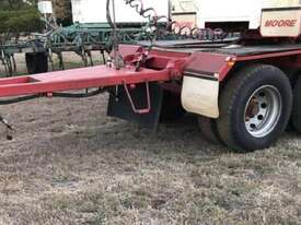 2014 MOORE TRI AXLE DOLLY-ROADTRAIN DOLLY - picture0' - Click to enlarge