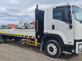 Isuzu FTR - picture0' - Click to enlarge