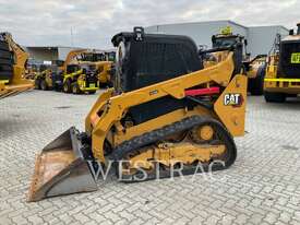 CATERPILLAR 259D3LRC Compact Track Loader - picture0' - Click to enlarge