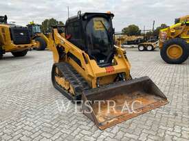 CATERPILLAR 259D3LRC Compact Track Loader - picture0' - Click to enlarge