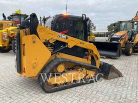 CATERPILLAR 259D3LRC Compact Track Loader - picture1' - Click to enlarge