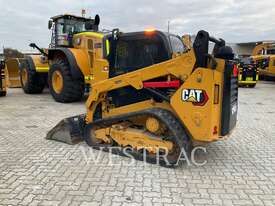 CATERPILLAR 259D3LRC Compact Track Loader - picture2' - Click to enlarge