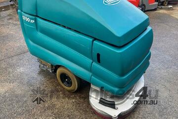 Tennant   5700xp Tennant   5700xp