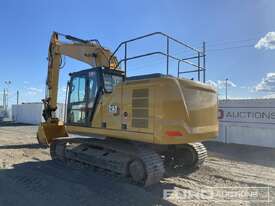 2022 CAT 320 GC Excavator - picture0' - Click to enlarge