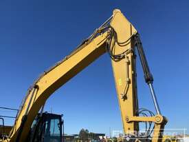 2022 CAT 320 GC Excavator - picture2' - Click to enlarge