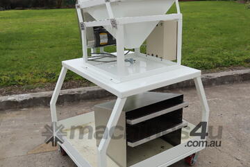 Shaker Screener Sizer - 415 x 415mm