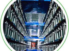 OPEX PERFECT PICK AUTOMATED STORAGE AND RETRIEVAL SYSTEM (AS/RS) - picture1' - Click to enlarge
