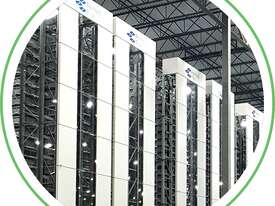 OPEX PERFECT PICK AUTOMATED STORAGE AND RETRIEVAL SYSTEM (AS/RS) - picture0' - Click to enlarge