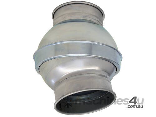 caption QF Ball Joint