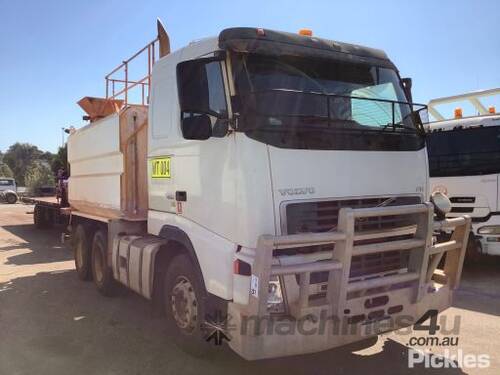 2006 Volvo FH 480 Water Cart