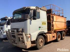 2006 Volvo FH 480 Water Cart - picture1' - Click to enlarge