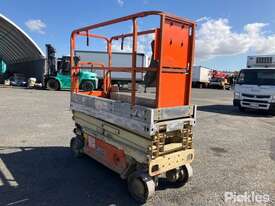 JLG 1930ES Scissor Lift (Electric) - picture0' - Click to enlarge