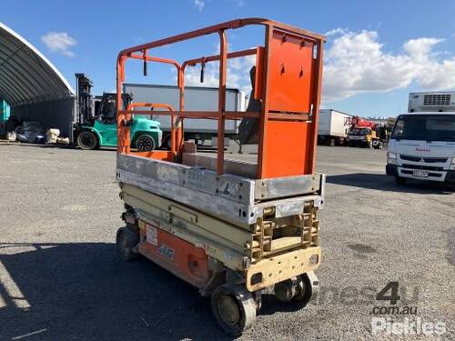 JLG 1930ES Scissor Lift (Electric)