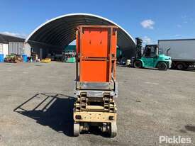 JLG 1930ES Scissor Lift (Electric) - picture0' - Click to enlarge