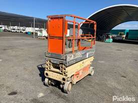 JLG 1930ES Scissor Lift (Electric) - picture1' - Click to enlarge