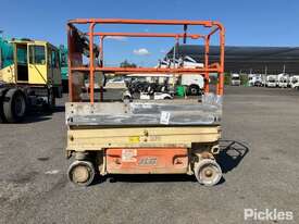 JLG 1930ES Scissor Lift (Electric) - picture2' - Click to enlarge