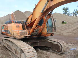 DAEWOO EXCAVATOR - picture0' - Click to enlarge