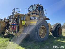 1997 Caterpillar 793C Off Highway Rigid Dump Truck - picture1' - Click to enlarge