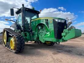 2018 JOHN DEERE 8370RT - picture0' - Click to enlarge