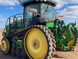 2018 JOHN DEERE 8370RT - picture2' - Click to enlarge
