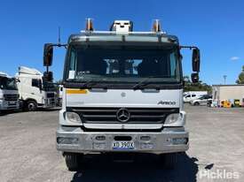 2008 Mercedes Benz Atego 1629 EWP - picture0' - Click to enlarge