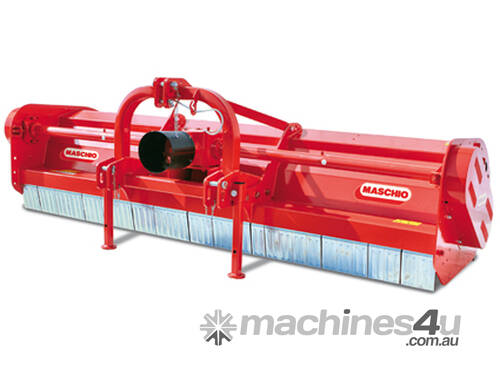 Maschio Leopard 320 ST Mulcher