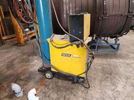 WIA 395 Weldmatic Mig Welder - picture0' - Click to enlarge