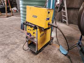 WIA 395 Weldmatic Mig Welder - picture0' - Click to enlarge