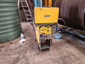 WIA 395 Weldmatic Mig Welder - picture1' - Click to enlarge