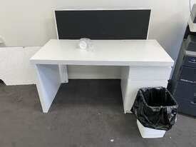 Office Furniture and Equipment - picture0' - Click to enlarge