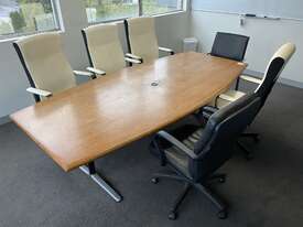 Office Furniture and Equipment - picture1' - Click to enlarge