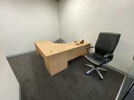 Office Furniture and Equipment - picture2' - Click to enlarge