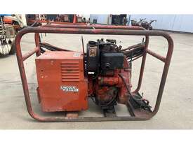 LINCOLN ELECTRIC WELDER - picture0' - Click to enlarge