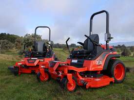 Kioti ZXD61 Zero Turn Mower - picture0' - Click to enlarge