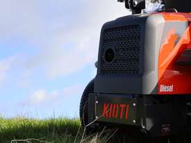 Kioti ZXD61 Zero Turn Mower - picture1' - Click to enlarge