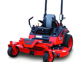 Kioti ZXD61 Zero Turn Mower - picture0' - Click to enlarge