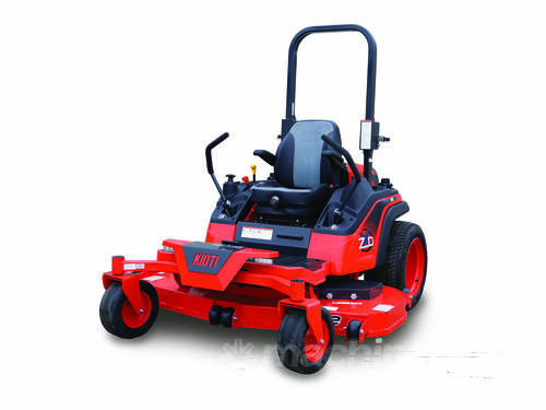 Kioti ZXD61 Zero Turn Mower