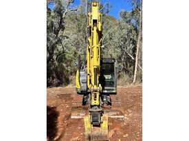 SUMITOMO SH145X-6 EXCAVATOR  - picture0' - Click to enlarge