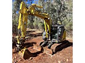 SUMITOMO SH145X-6 EXCAVATOR  - picture1' - Click to enlarge