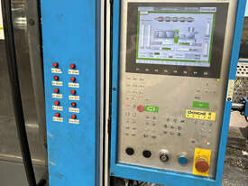 Borche BS150-III 150 Ton Plastic Injection Molding Machine (G2) - picture1' - Click to enlarge