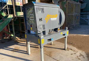 SKALA - Screenpod AirVac AV52 1.6t Single Head Diesel Vacuum