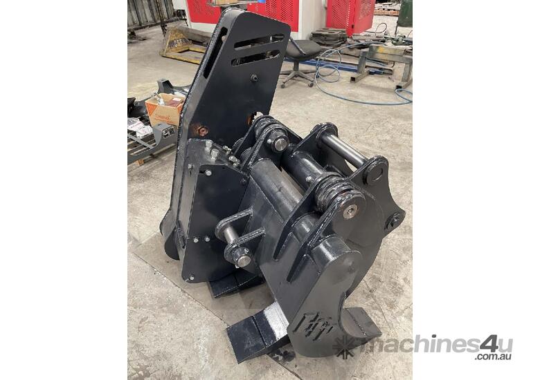 Grab/Saw Suits 7-11 Tonne Excavator - Australian Made HFP