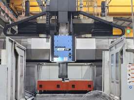 2017 Doosan DCM-2740F Double Column Machining Centre - picture0' - Click to enlarge