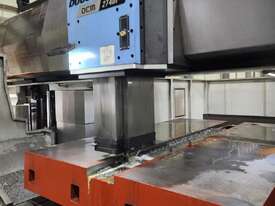 2017 Doosan DCM-2740F Double Column Machining Centre - picture0' - Click to enlarge