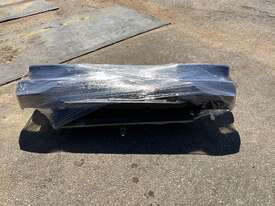 2023 Isuzu D-Max Rear Bumpers - picture0' - Click to enlarge