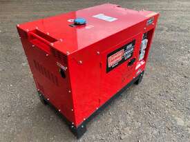 12.5 KVA Generator - picture0' - Click to enlarge