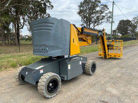 Haulotte HA151P Boom Lift Access & Height Safety - picture0' - Click to enlarge