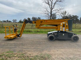 Haulotte HA151P Boom Lift Access & Height Safety - picture1' - Click to enlarge