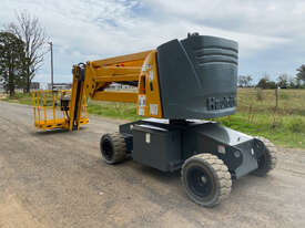 Haulotte HA151P Boom Lift Access & Height Safety - picture2' - Click to enlarge