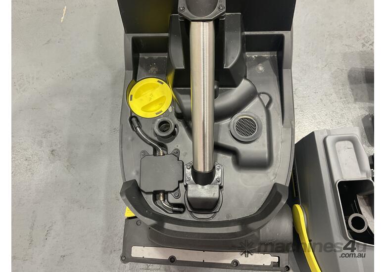 New karcher Karcher BR35 12 Professional Floor Scrubber Drier in